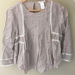 Esley Blouse